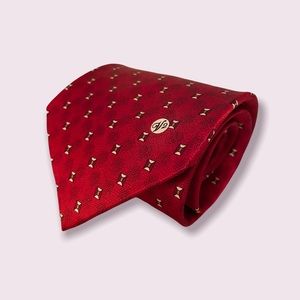 Vintage V2 Versace Tie